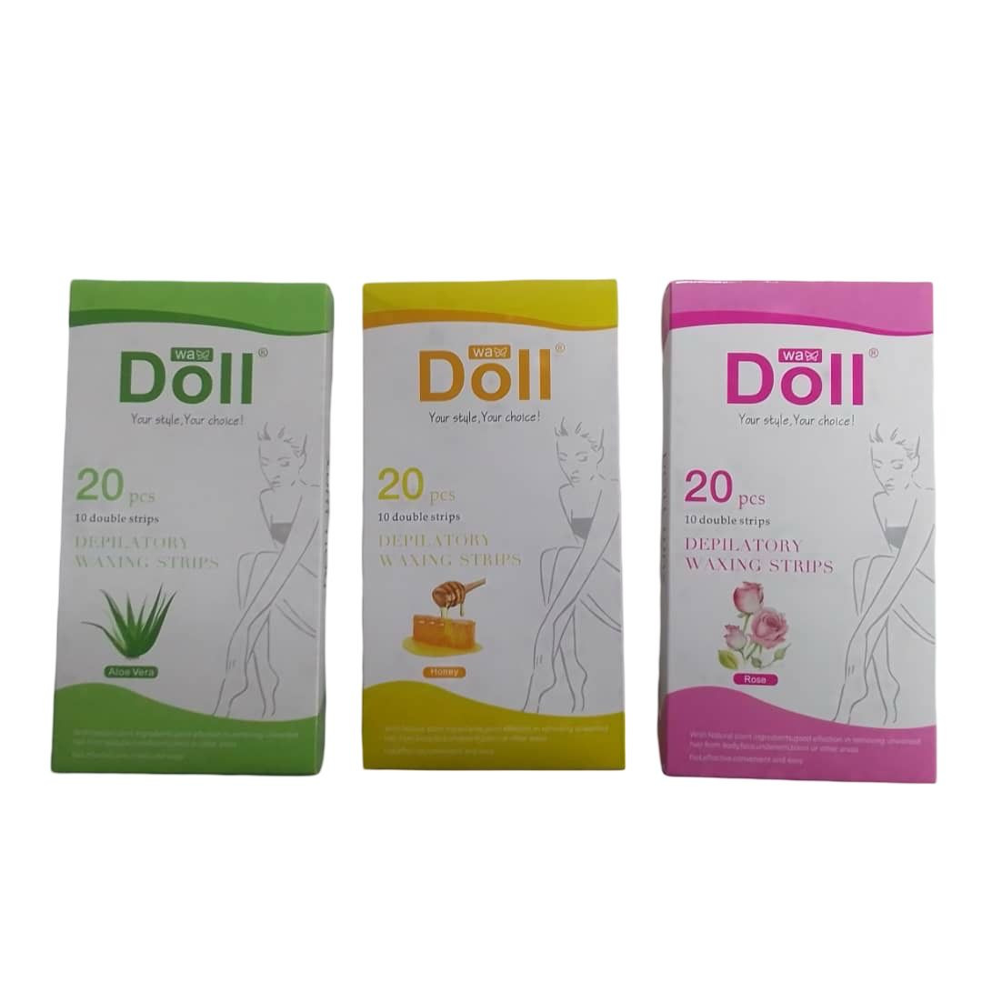 شرائط ازالة الشعر