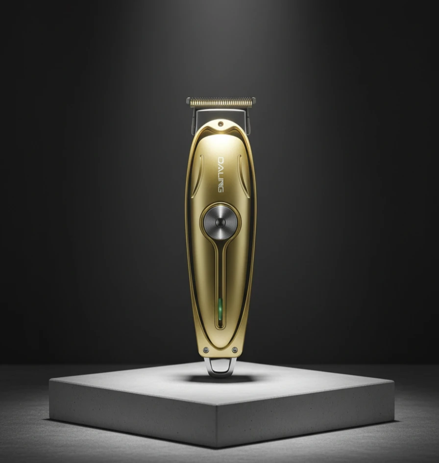 ماكينة حلاقة الشعر الاحترافية