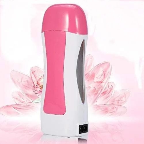 سخان شمع ازالة الشعر