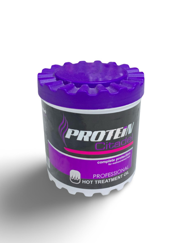 بروتين سيتادل زيت احترافي