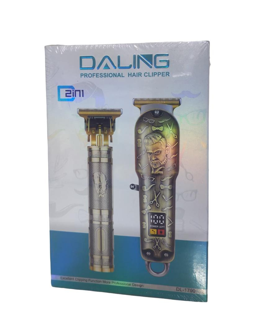 ماكينة احترافية