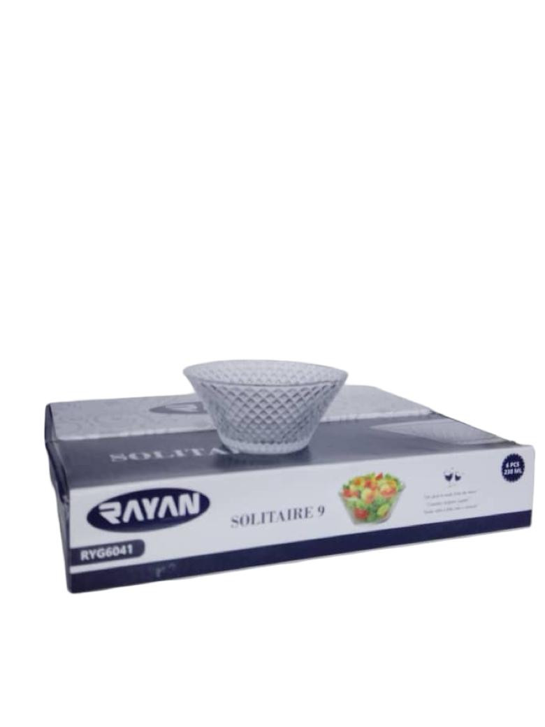 طقم زبادي انيق