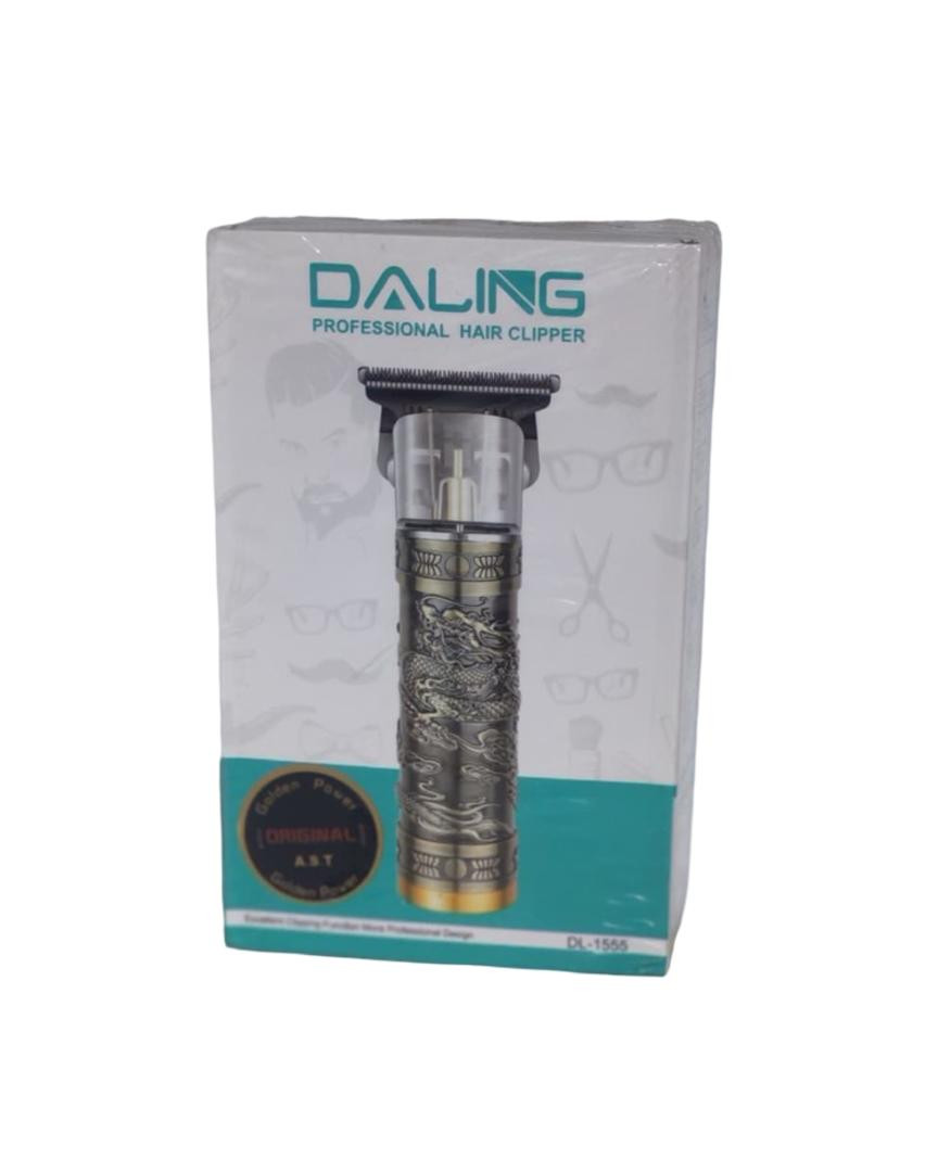 ماكينة حلاقة الشعر الاحترافية.