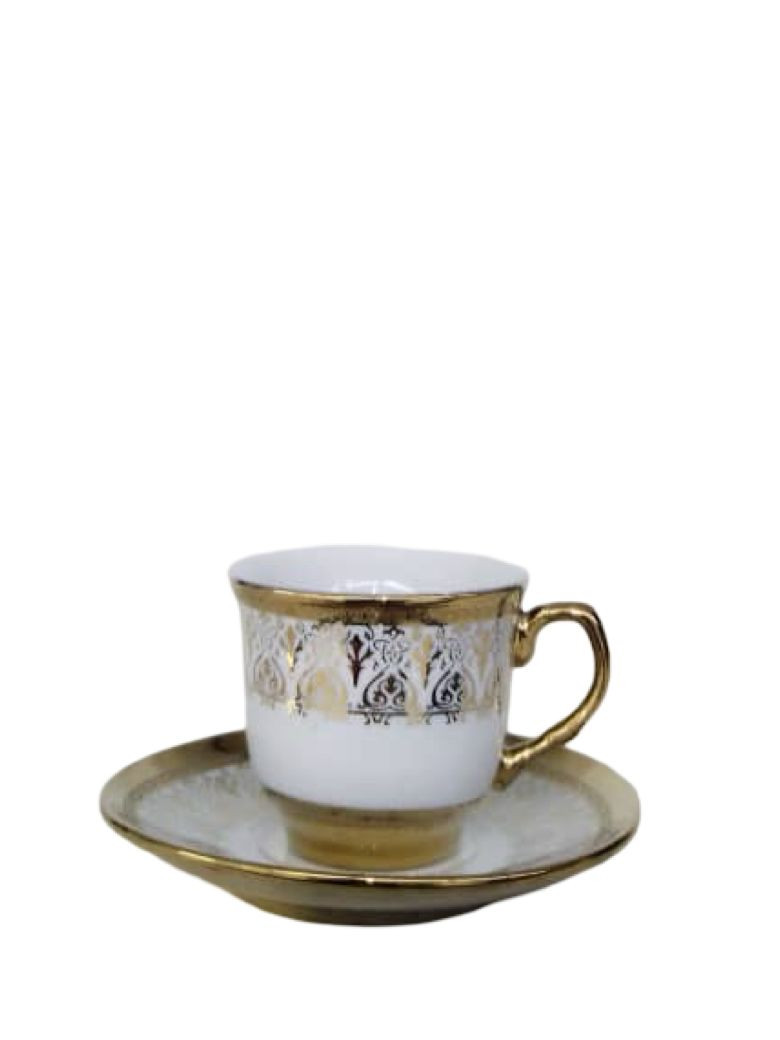 طقم فناجين قهوة ولا اروع