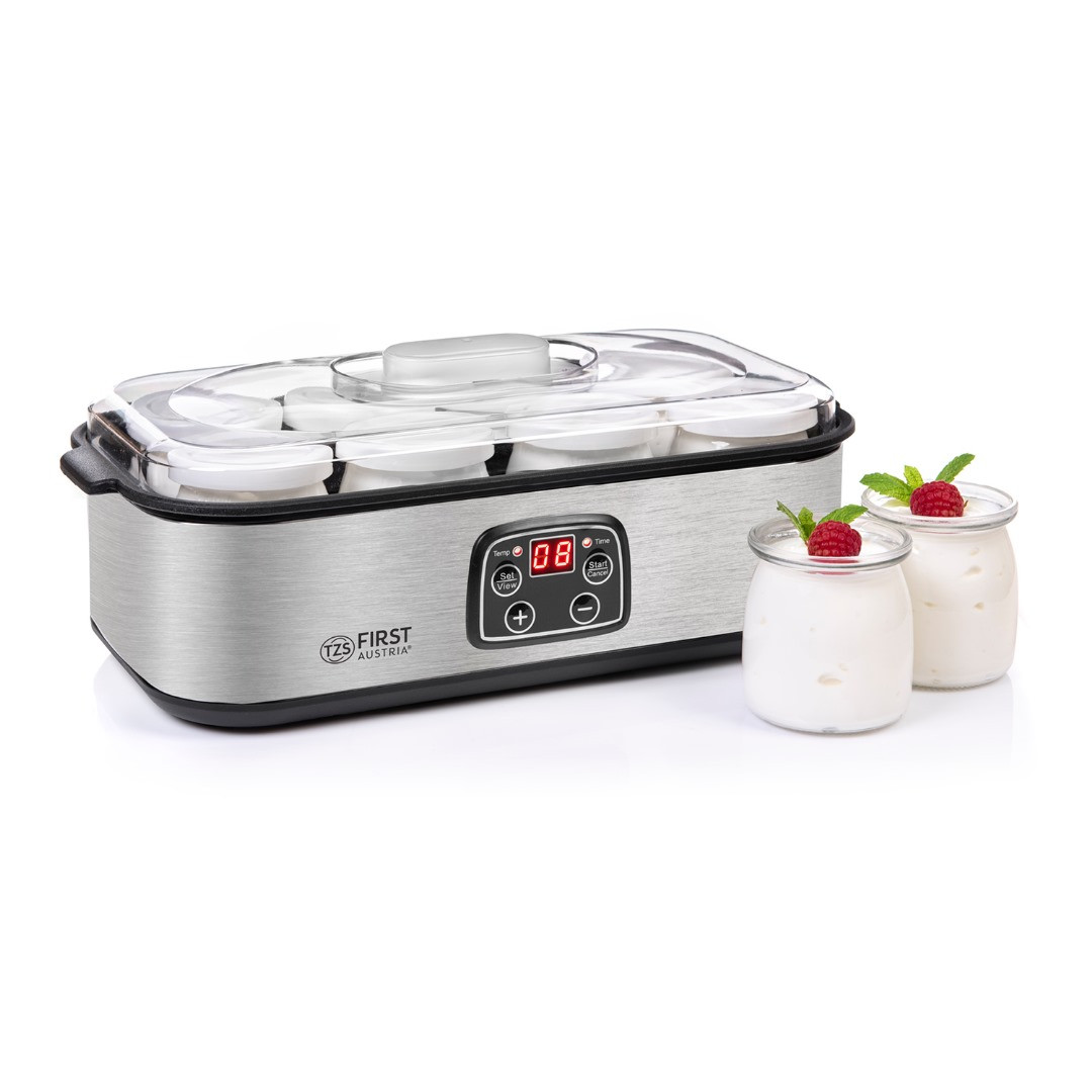 صانعة الزبادي TZS First Austria