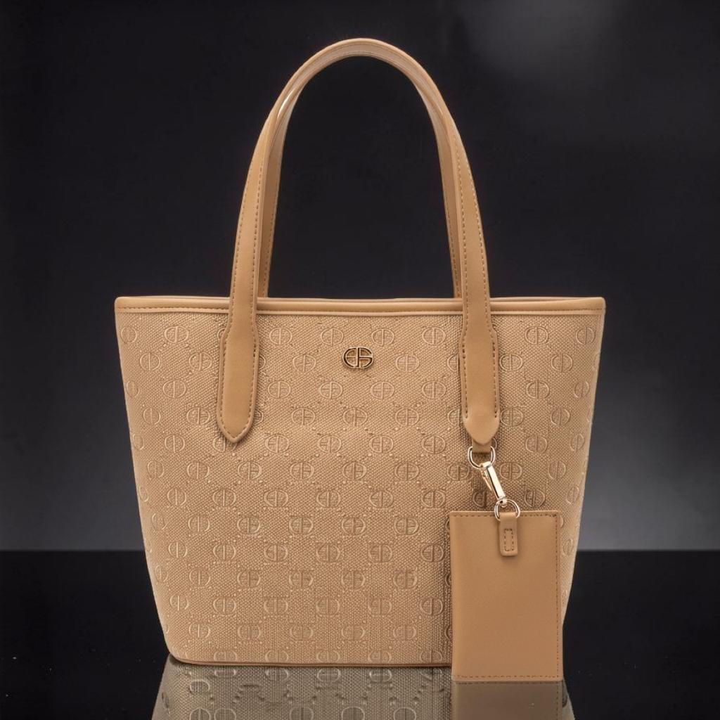 Matt Black حقيبة