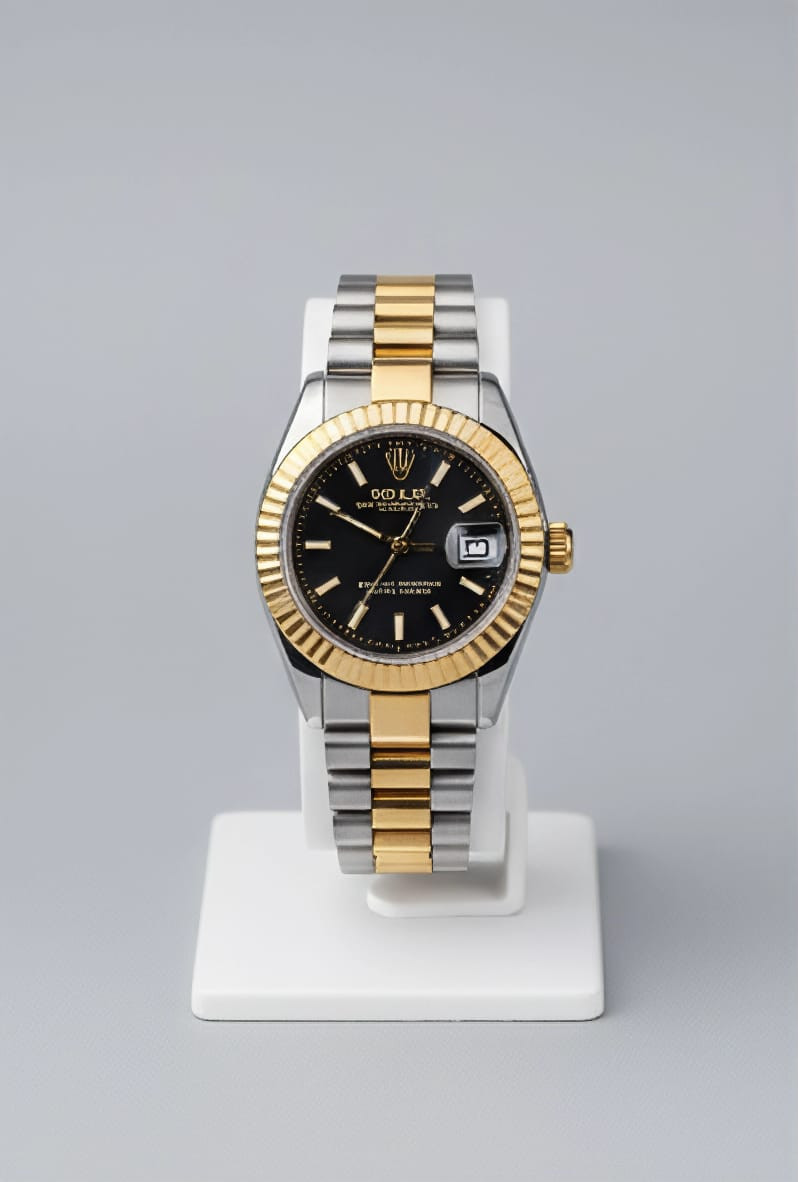 ساعة Rolex Day-Date