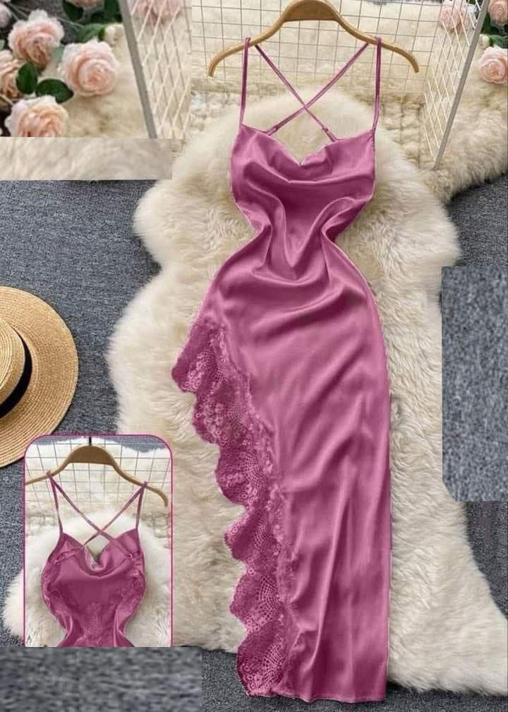 لانجيري فكتوريا فاخر