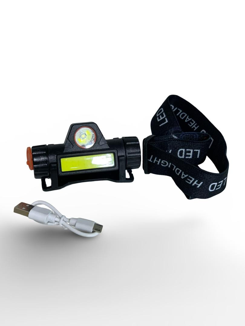 كشاف راس ليد عالي القوة