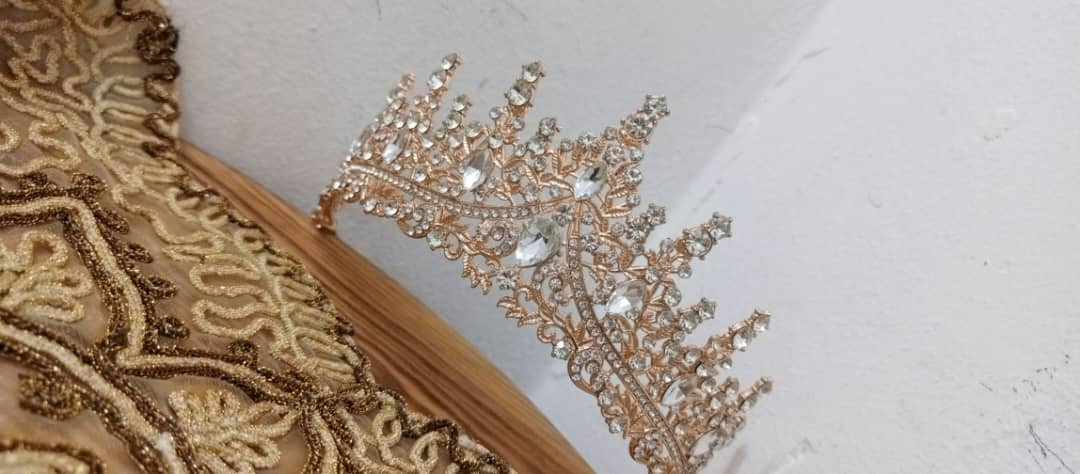 تاج عرايسي