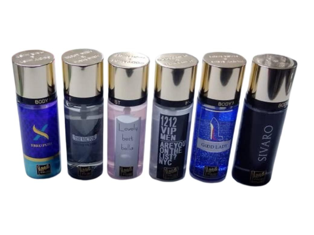 مستحضرات عطور