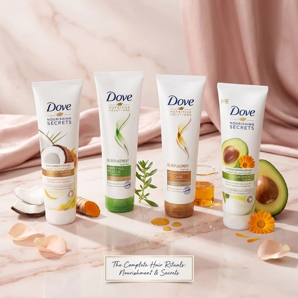 كريم بديل الزيت