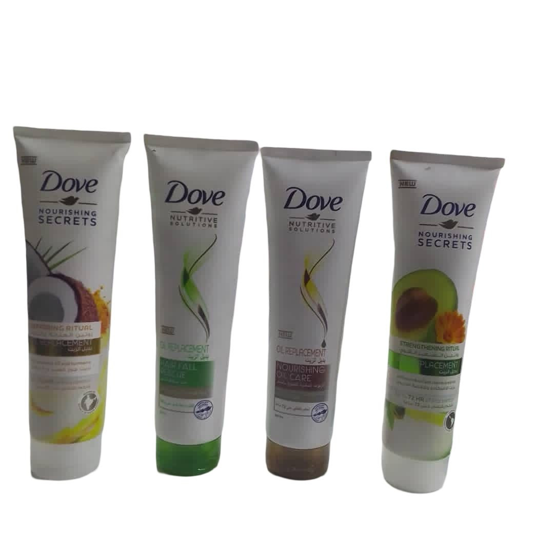 كريم بديل الزيت