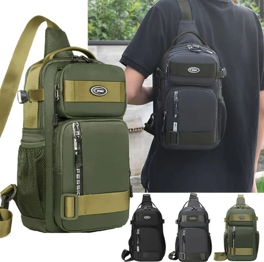 TrailPack – حقيبة ظهر تريل باك