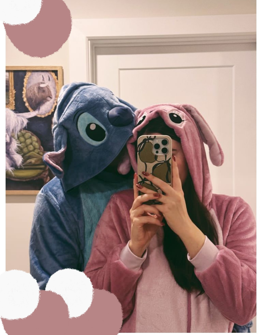 افرول نسائي فرو