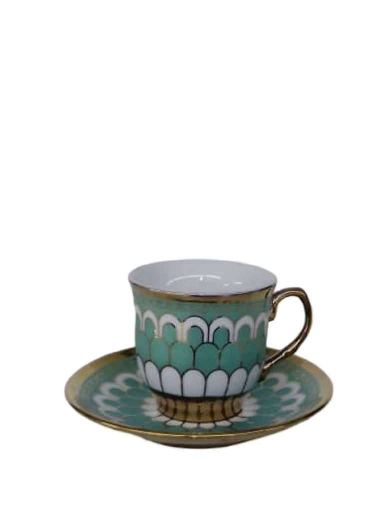 طقم فناجين قهوة