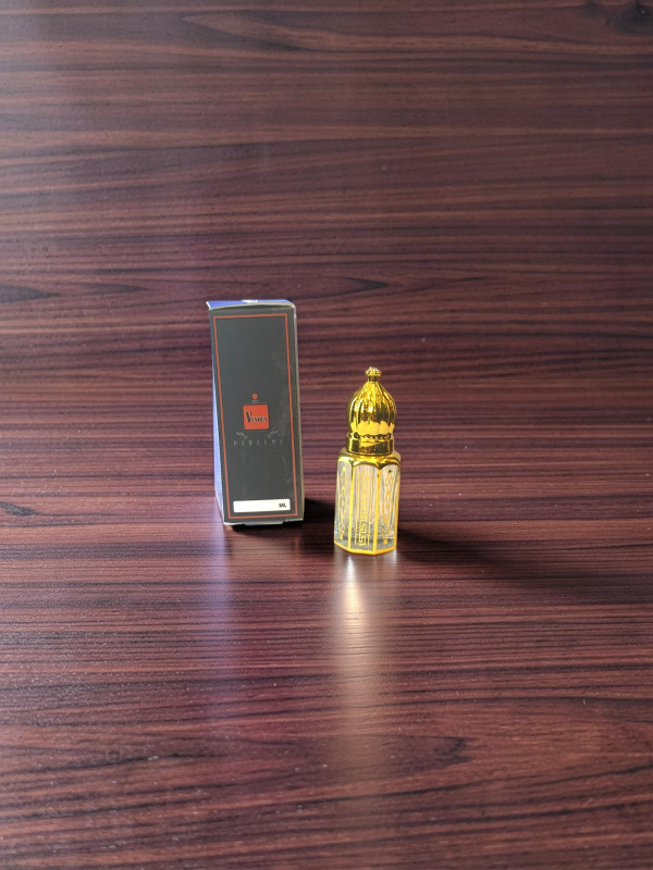 تولة ملكية سعة 6مل