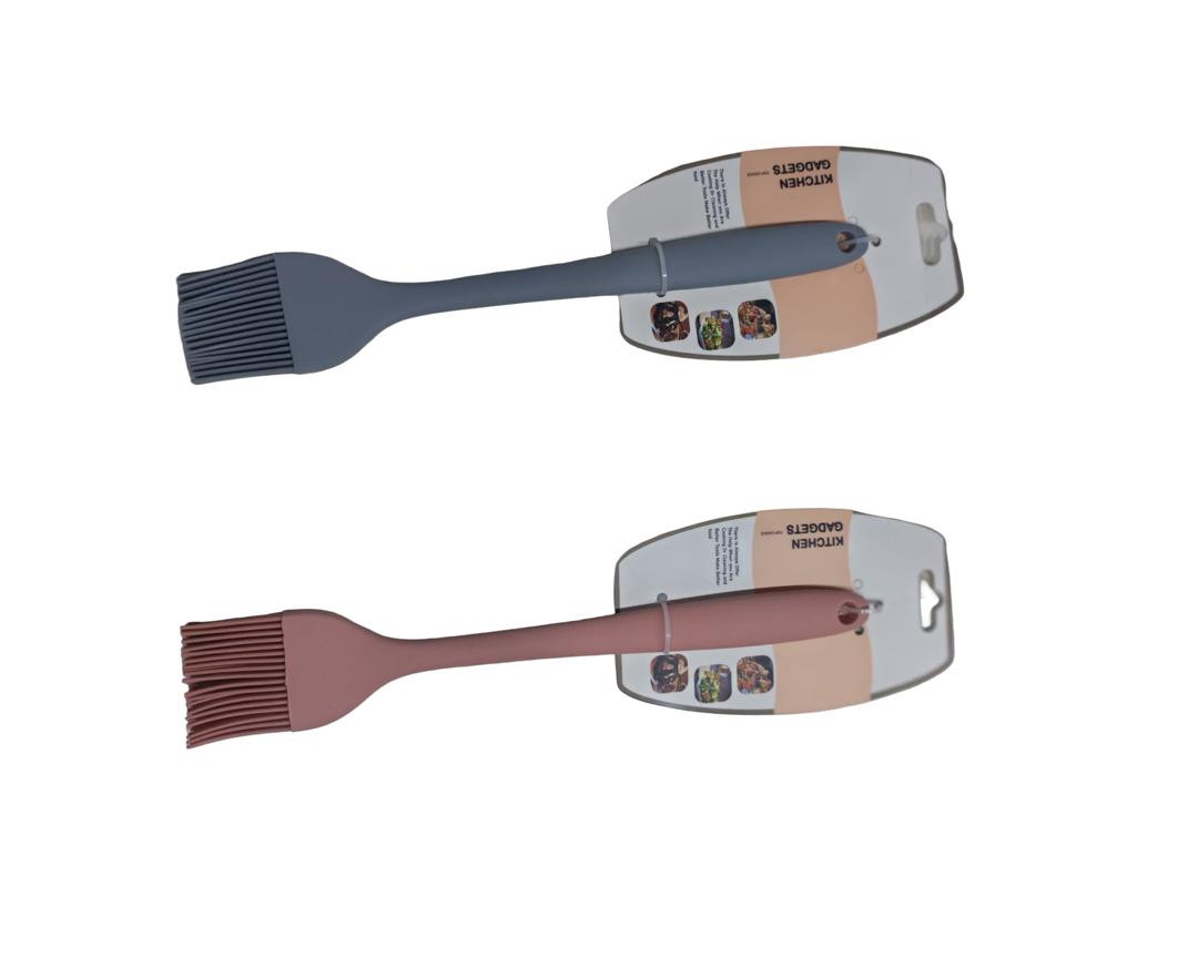 فرشاة مبطخ سيليكون