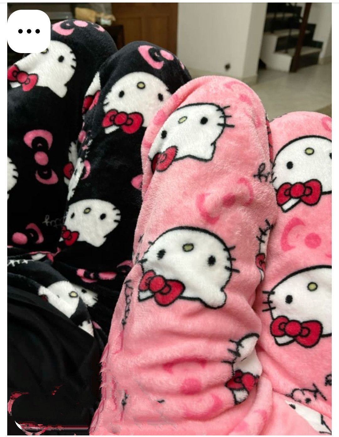 بنطال فرو نسائي