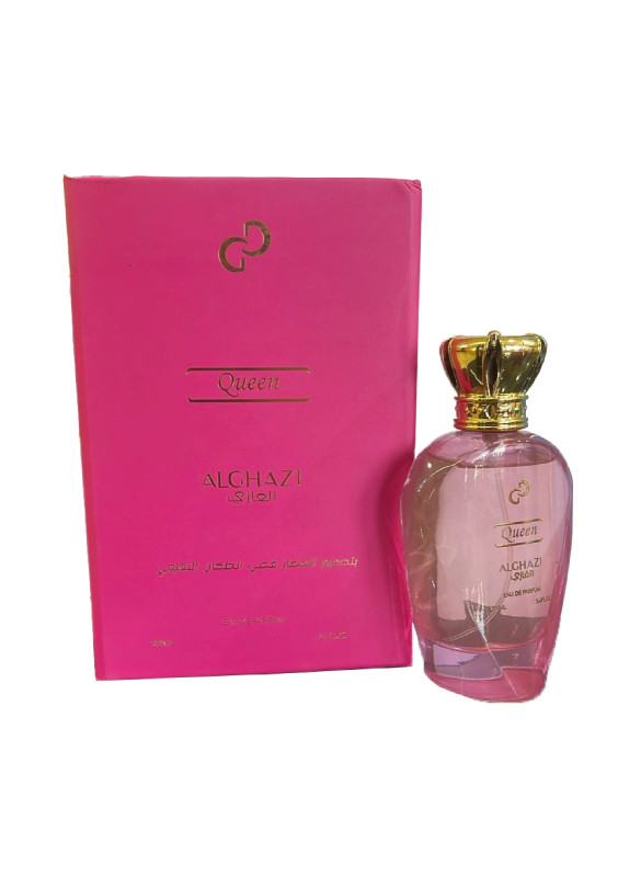 qween  womanعطر