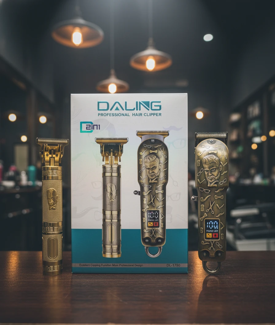 ماكينة احترافية