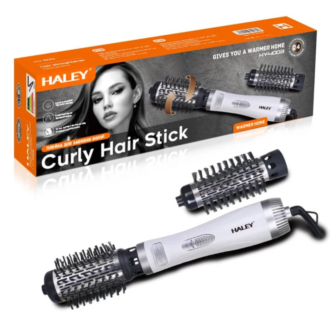 HY-4003 مصفف شعر كهربائي متعدد الوظائف 1200W