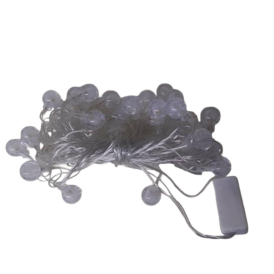 سلسلة اضواء ليد