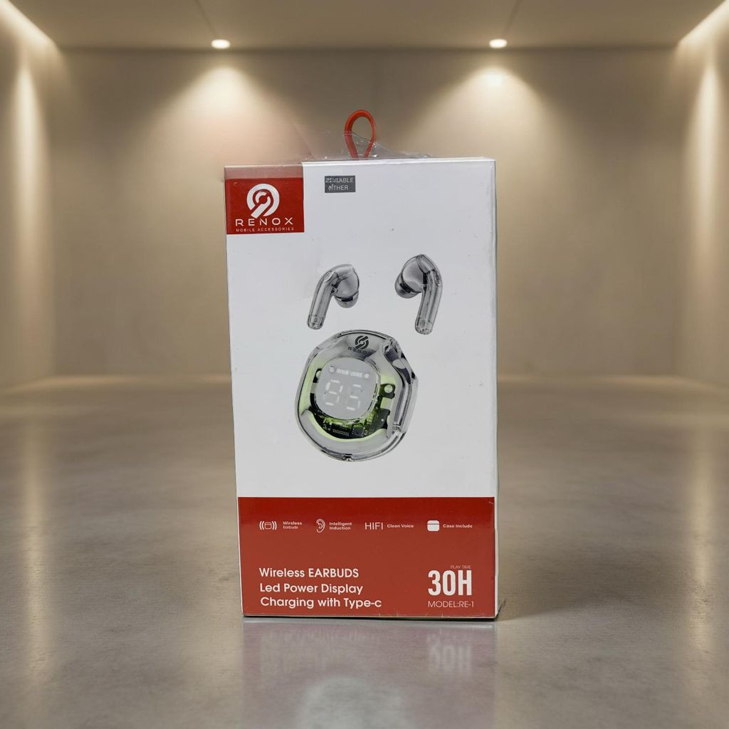 سماعات اذن لاسلكية