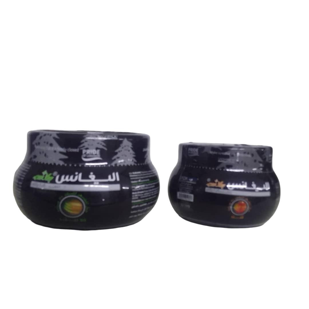 واكس تصفيف الشعر