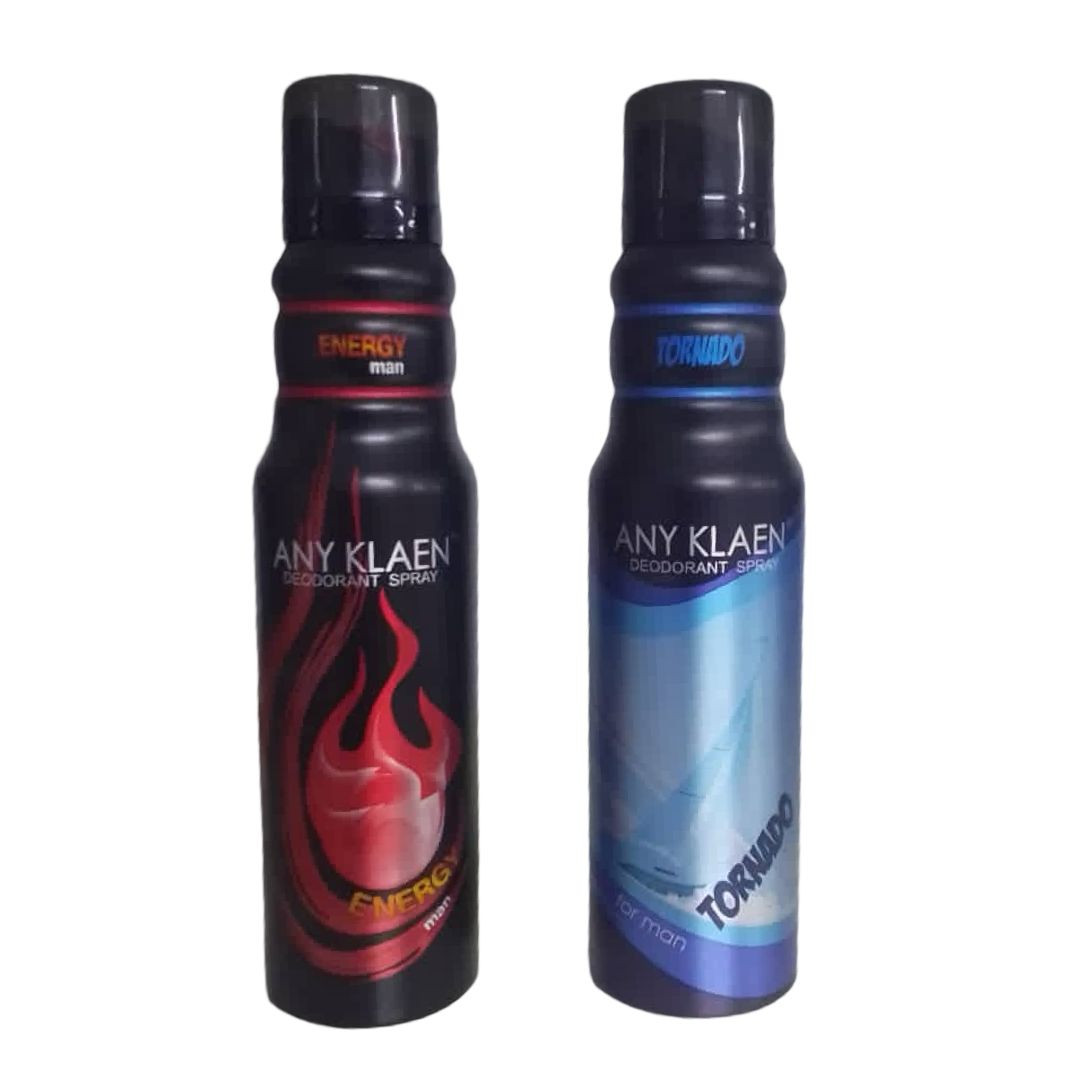 مزيل عرق اني كلاين