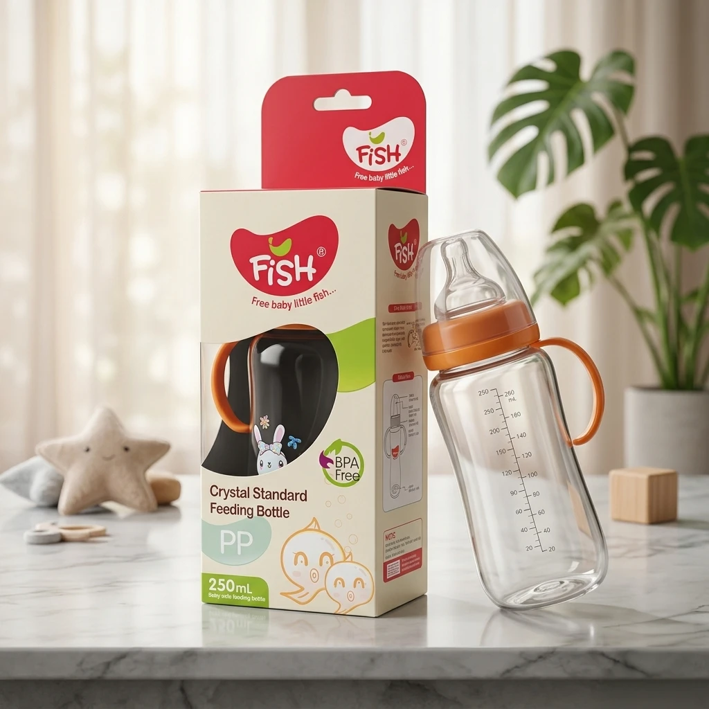 رضاعة اطفال