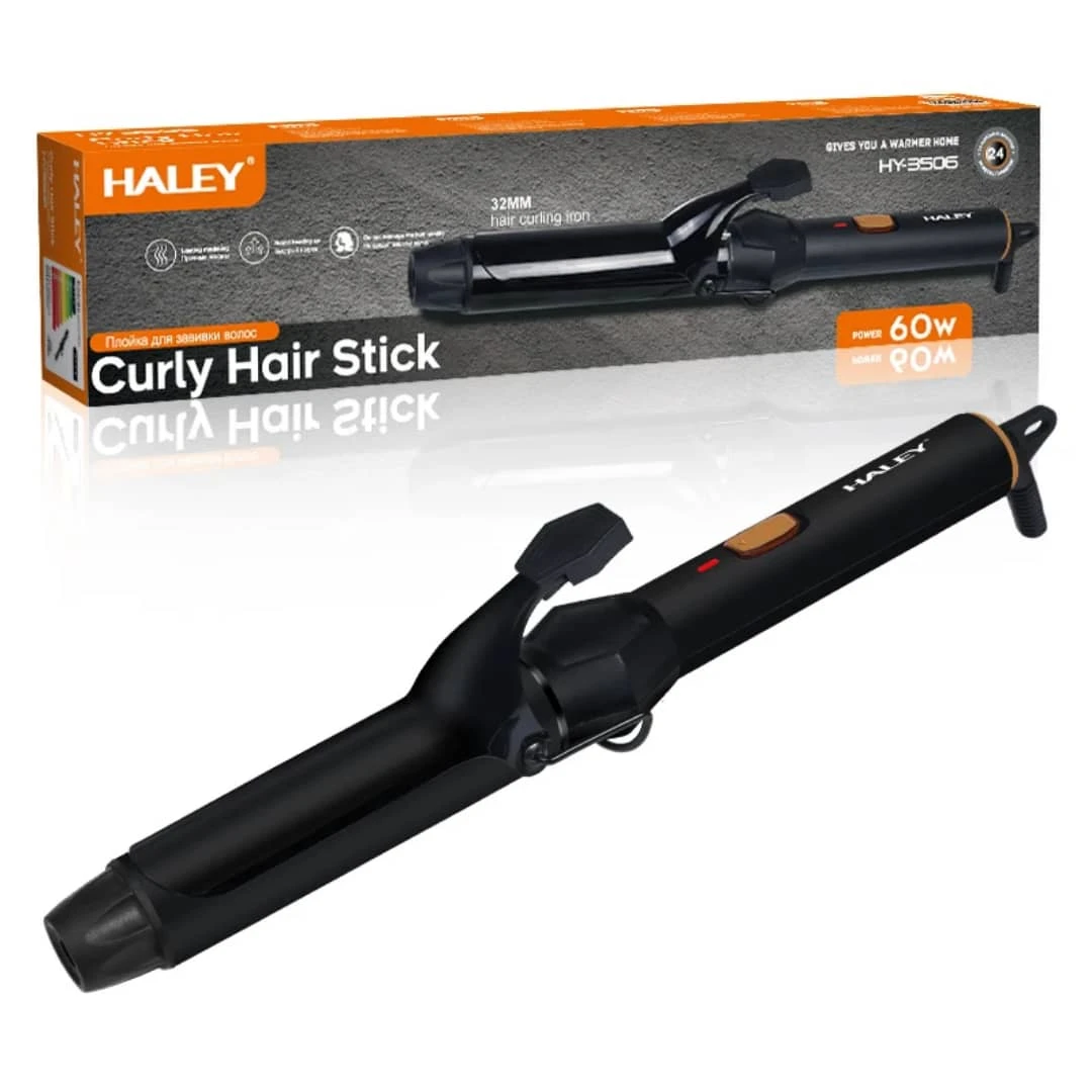 عصا تجعيد الشعر طاقة 60 واط HY-3506