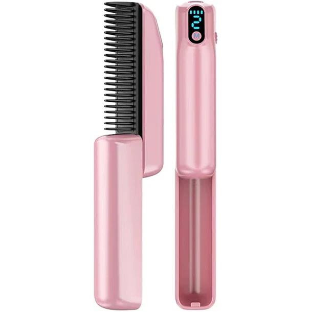 فرشاة تمليس الشعر