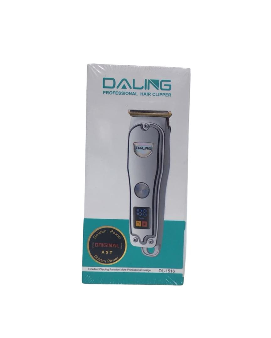 ماكينة حلاقة الشعر الاحترافية