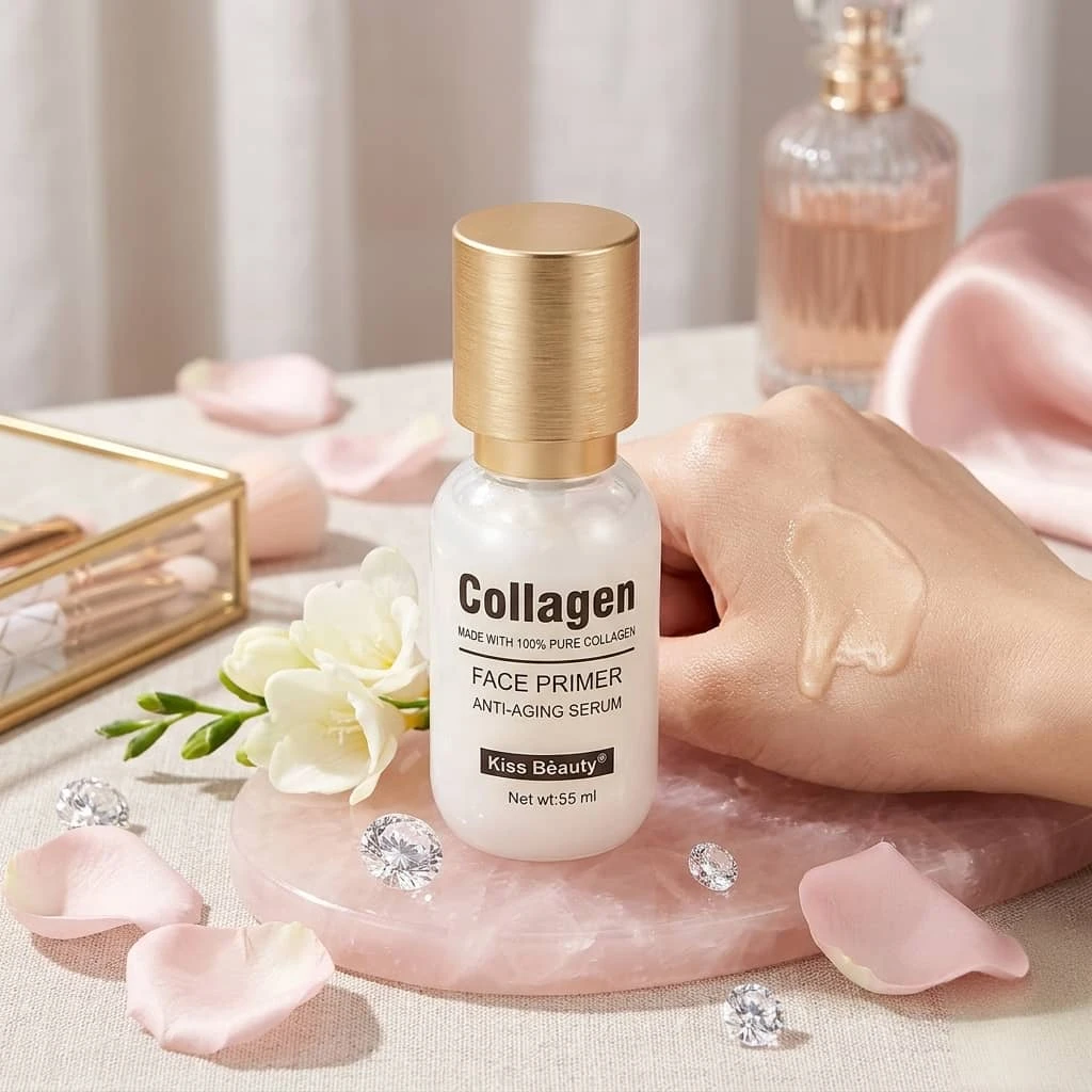 سيروم كولاجين للوجه