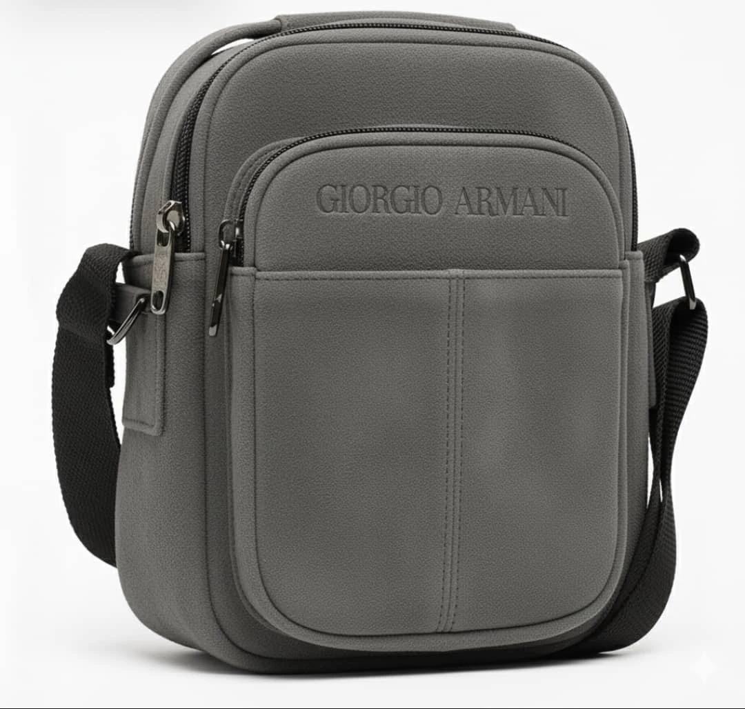 حقيبة أرماني فخامة