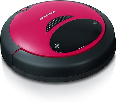 مكنسة روبوت من نوع CLEANmaxx