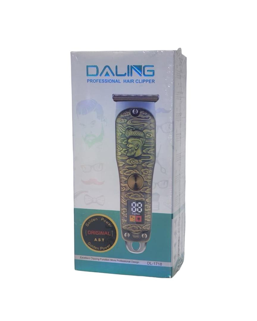 ماكينة حلاقة الشعر دالينج الاحترافية