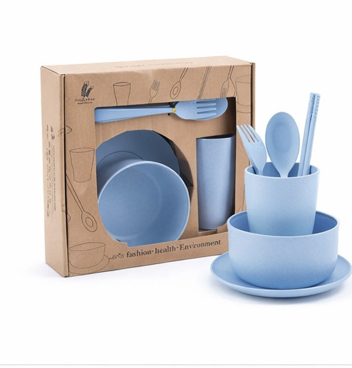 طقم ادوات مائدة