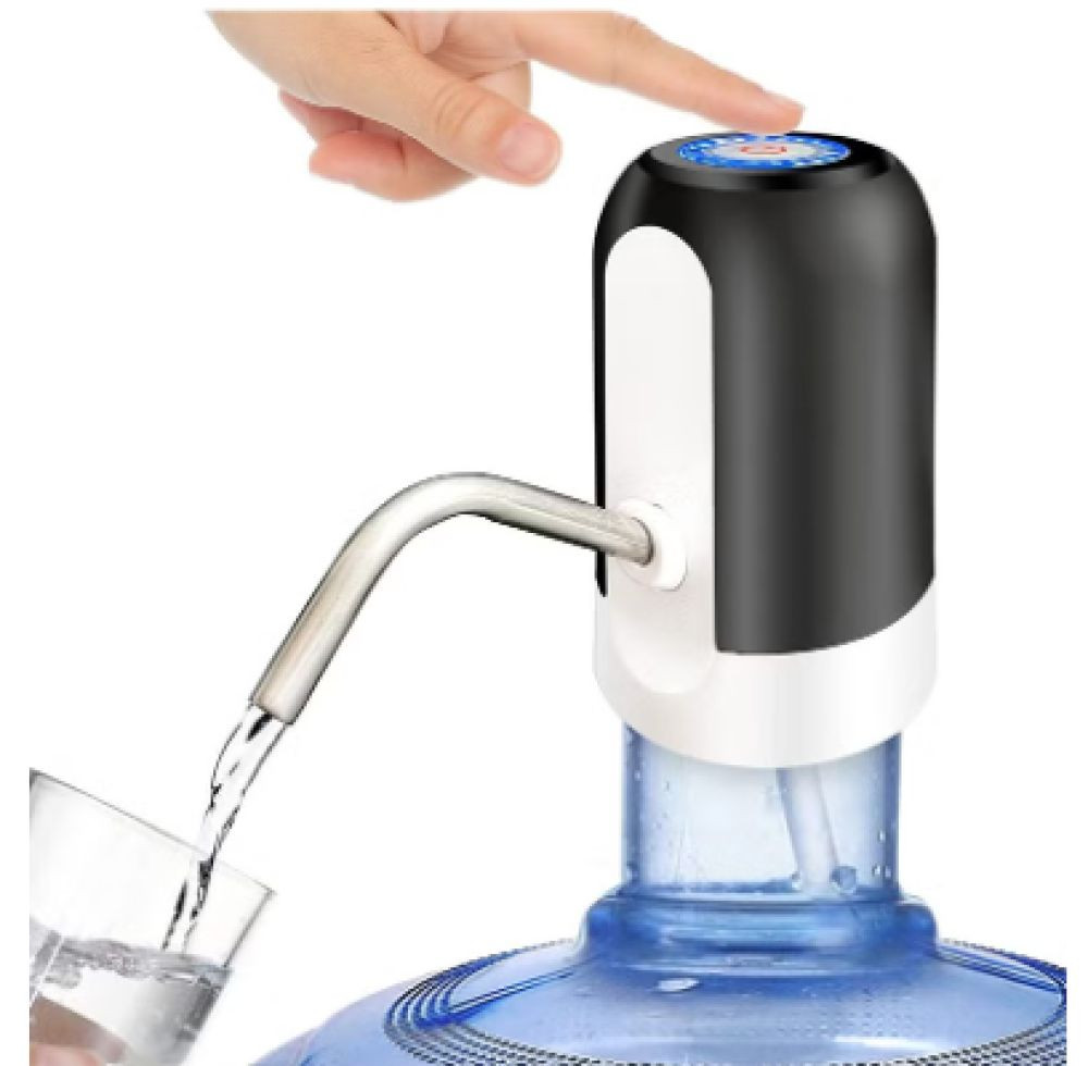 مضخه مياه كهربائيه