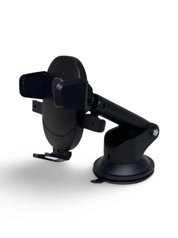 حامل جوال للسيارة بذراع مرن