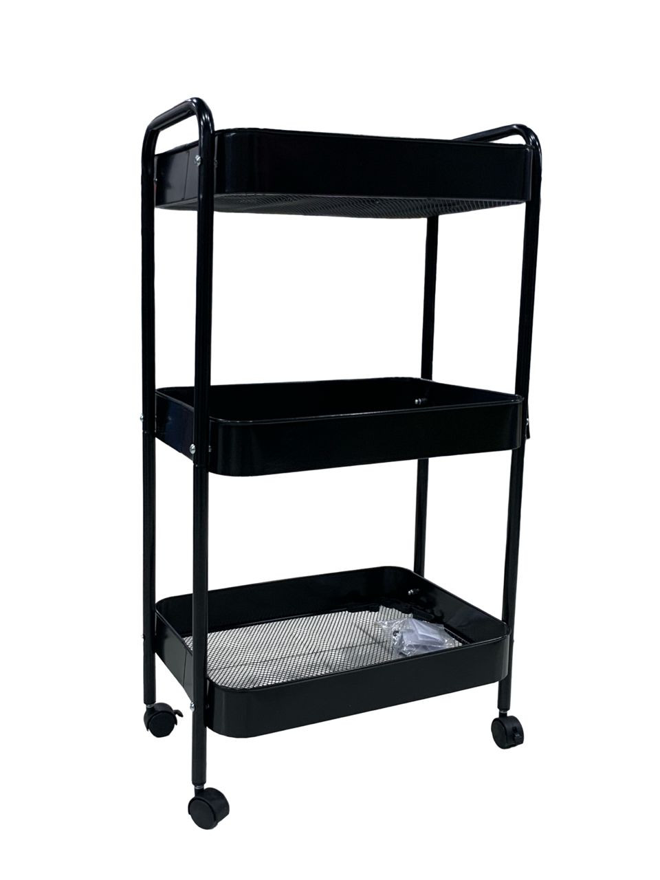 عربة تخزين متعددة الاستخدامات