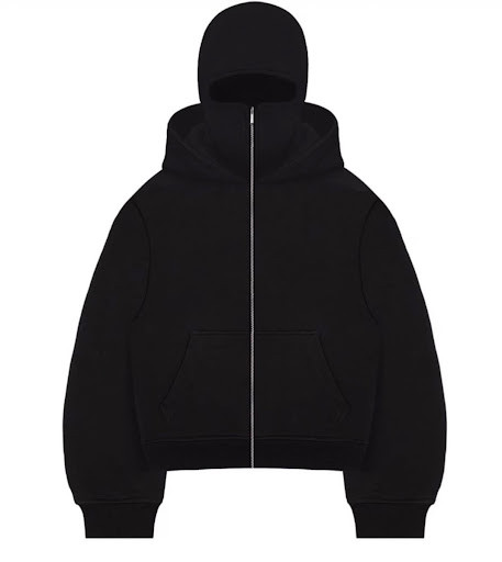 جاكيت النينجا الترند نخب أول