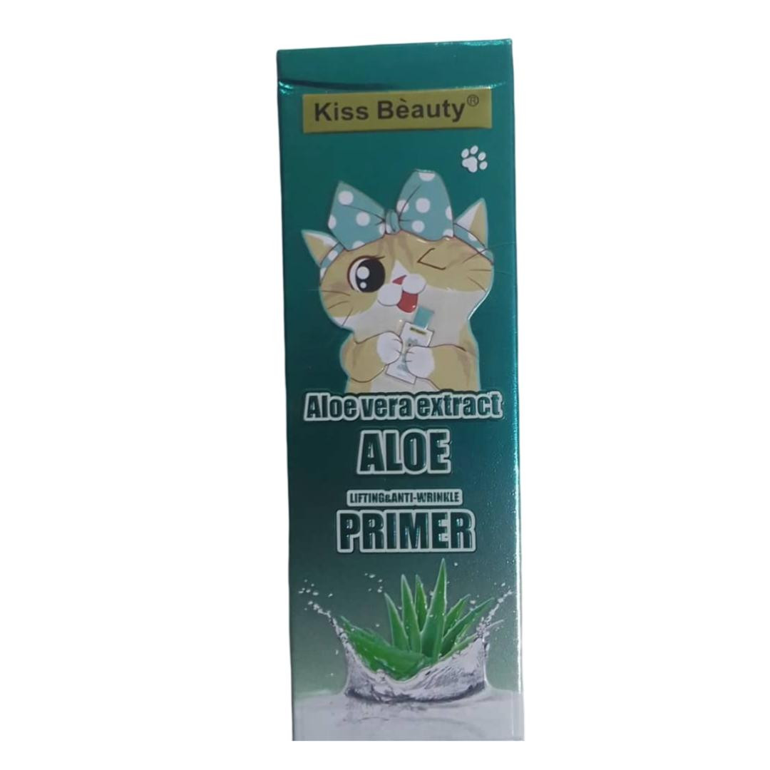 برايمر الاولوفيرا