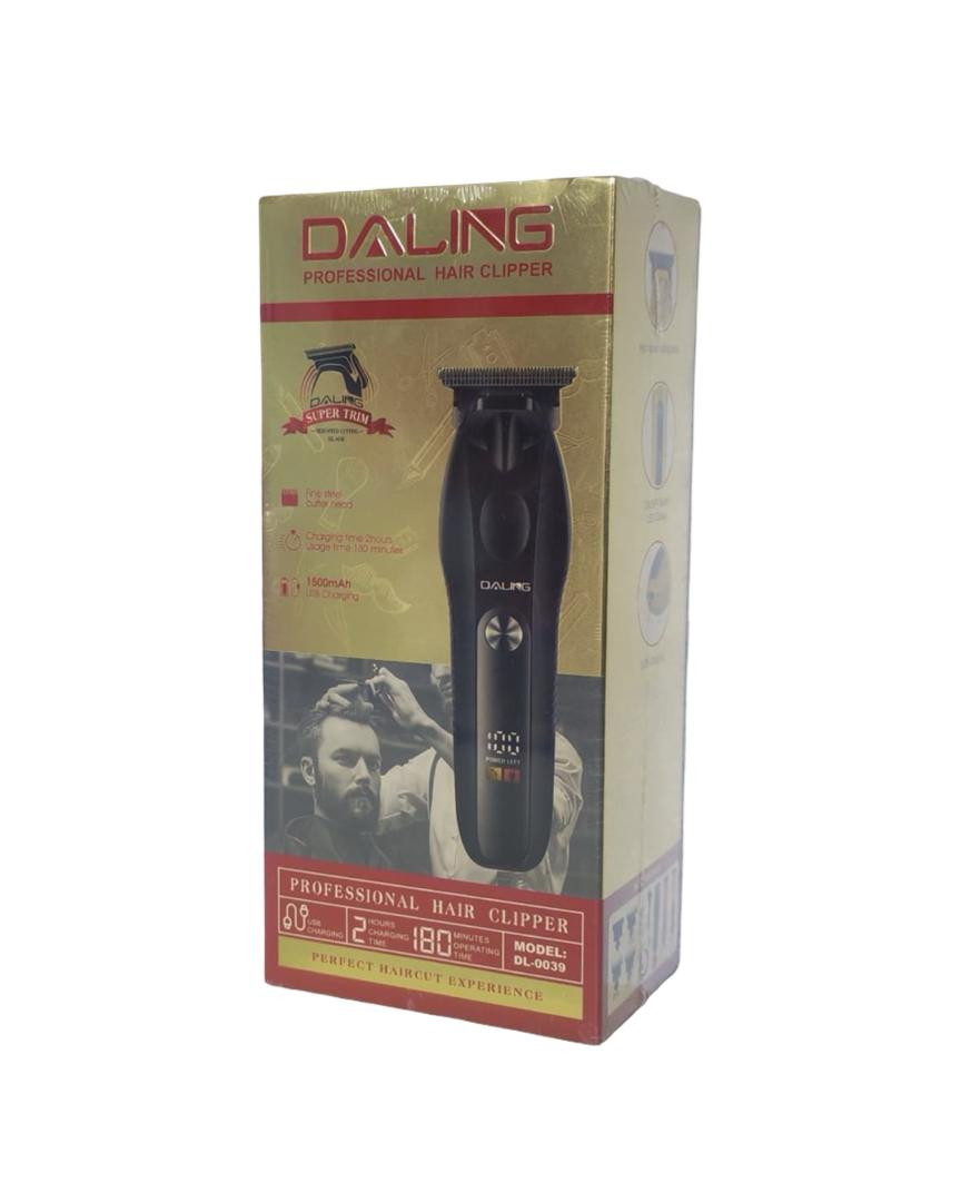 .ماكينة حلاقة