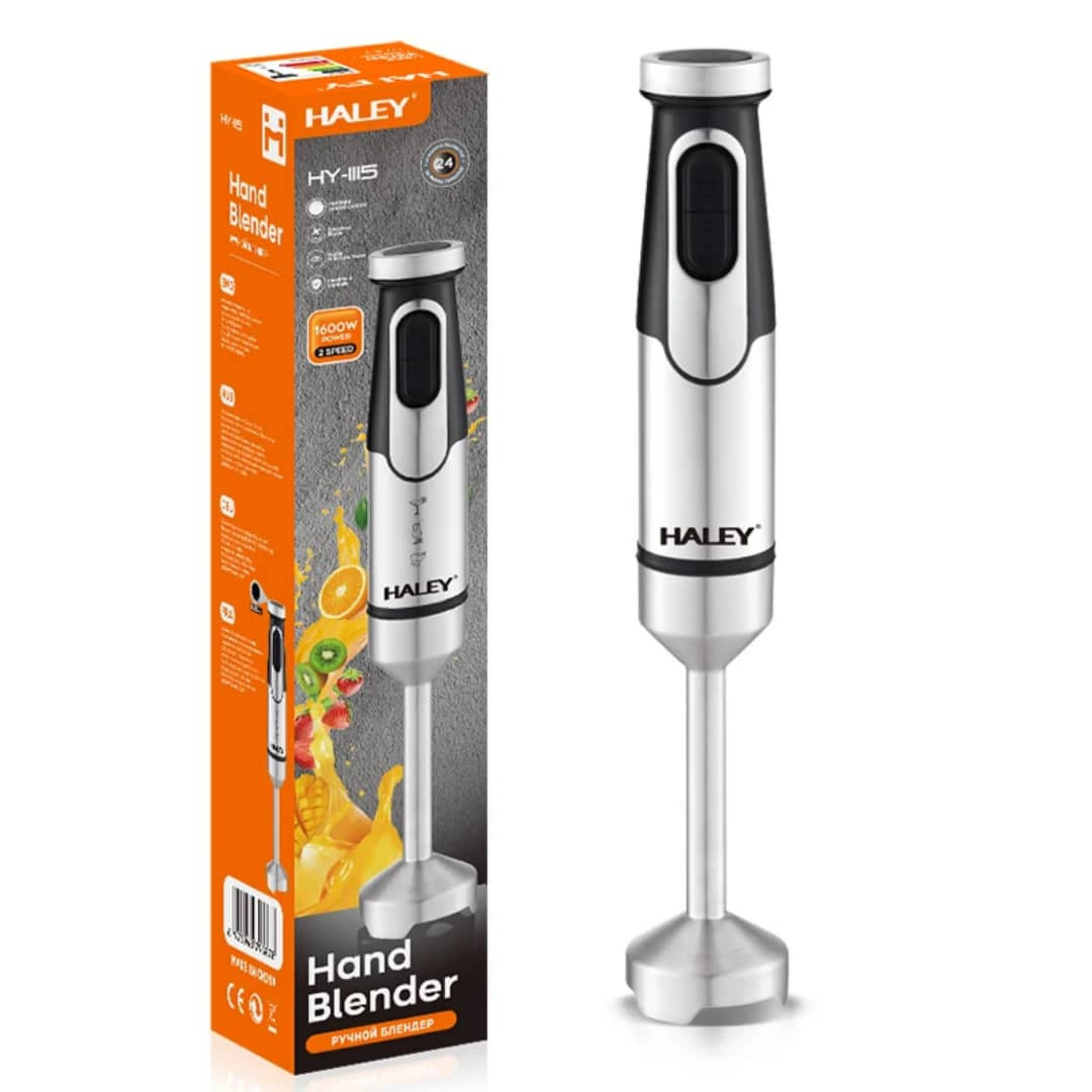 HY-1115 خلاط يدوي1600W