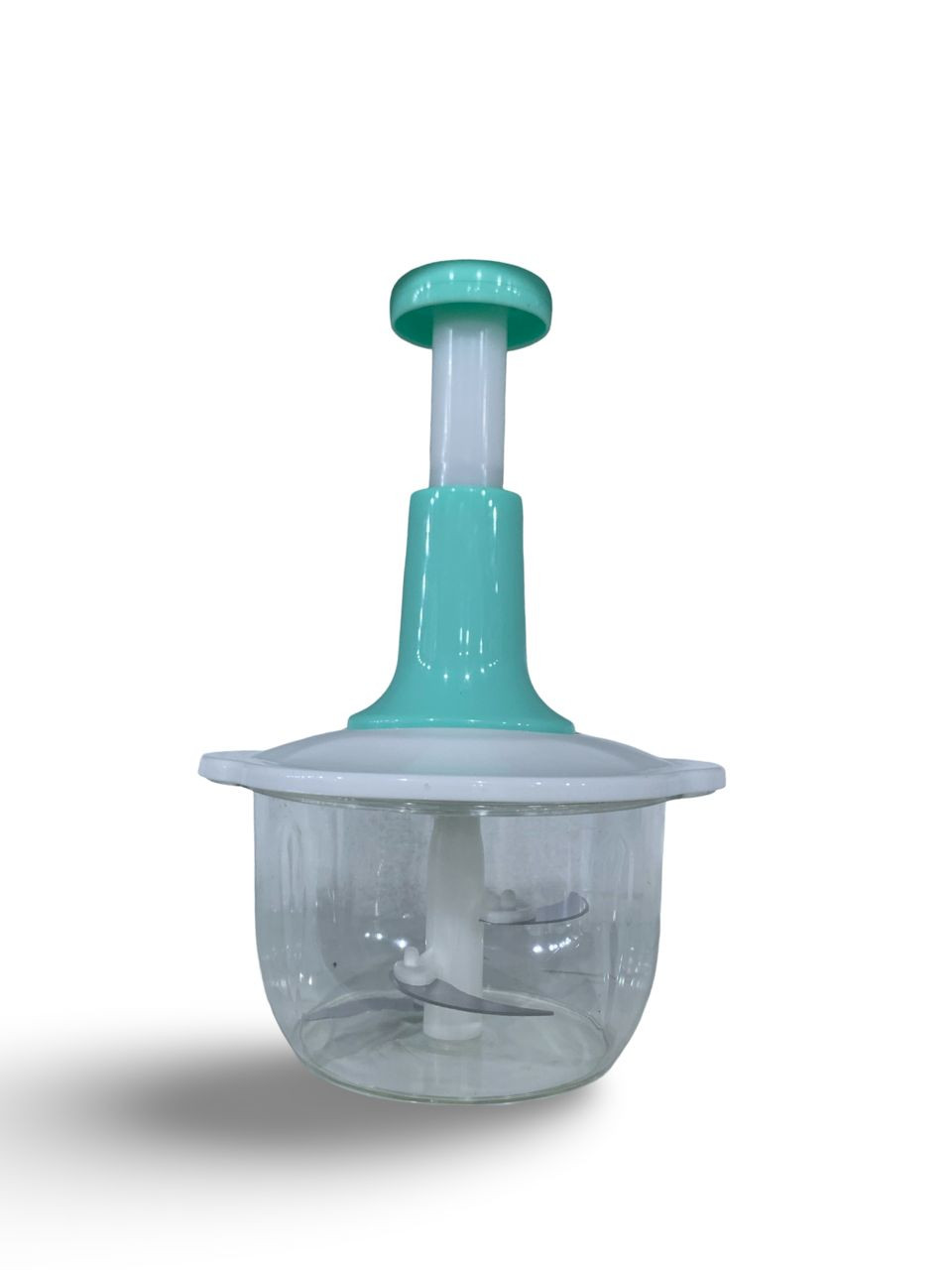 مفرمة خضار ولحوم يدوية