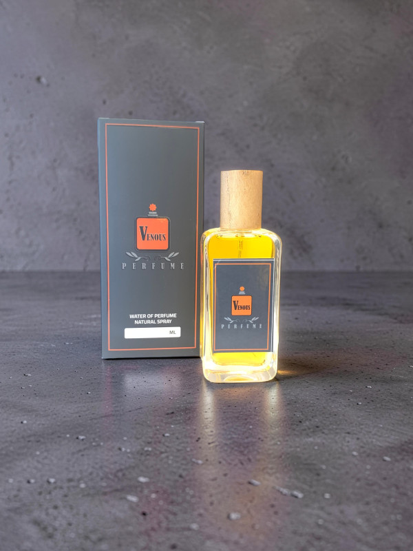 عبوة عطر سعة50ml