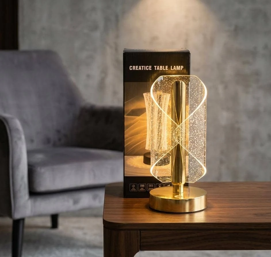 مفتاح طاولة عصري