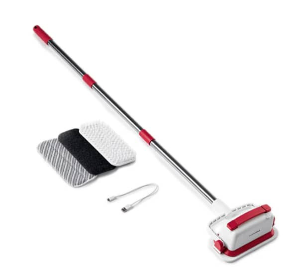 منضف اهتزازي